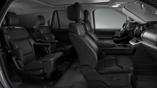 2027 Ford Expedition® Internal Image 1